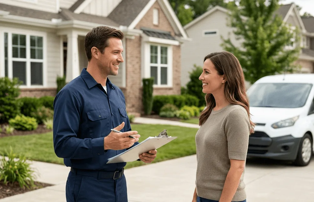 Mold Remediation Naperville, IL FAQs